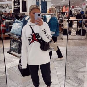 Nike Air Jordan Hoodie